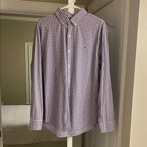 Men's Vineyard Vines Button Down Shirt